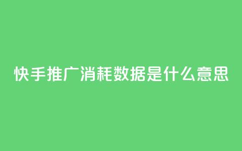 快手推广消耗数据是什么意思,小红书粉丝1w如何报价 - 拼多多砍价网站一元10刀 拼多多2018旧版本下载 第1张 快手推广消耗数据是什么意思,小红书粉丝1w如何报价 - 拼多多砍价网站一元10刀 拼多多2018旧版本下载 第1张